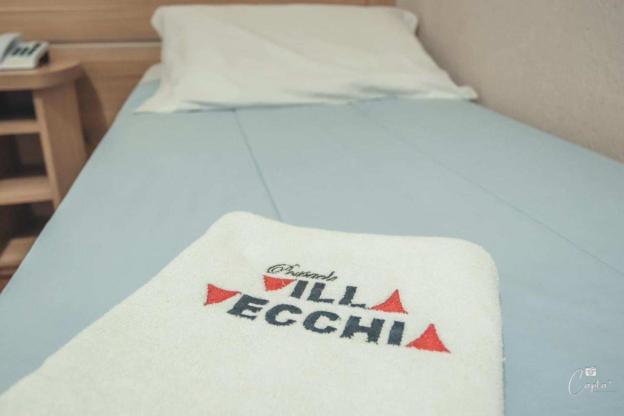 Pousada Villa Vecchia Canela Exterior foto